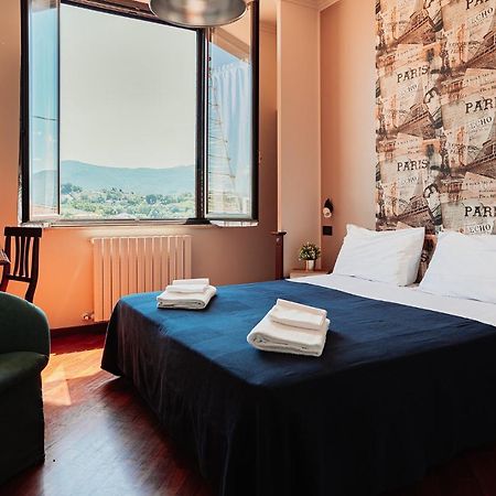 Il Pozzo Country House Collescipoli Eksteriør billede