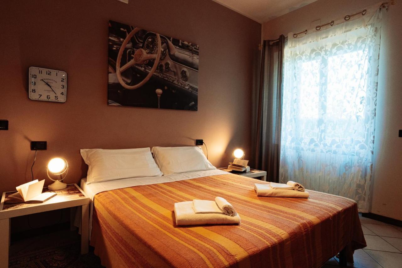 Il Pozzo Country House Collescipoli Eksteriør billede