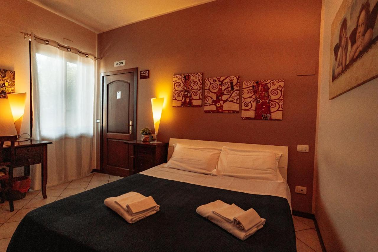 Il Pozzo Country House Collescipoli Eksteriør billede