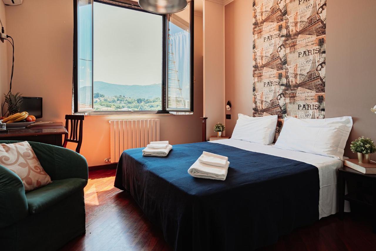 Il Pozzo Country House Collescipoli Eksteriør billede
